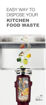 Picture of Food waste disposer 860ml FWM-45